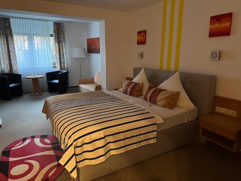 Hotel Sonnenhof 17/39