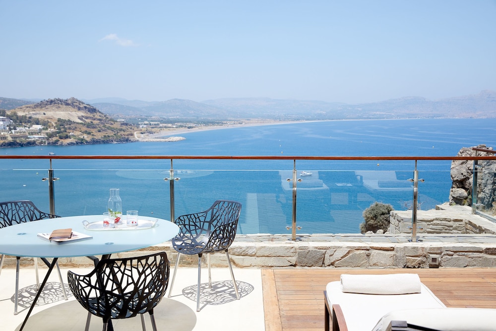 Lindos Blu Luxury Hotel & Suites - Adults Only 71/75