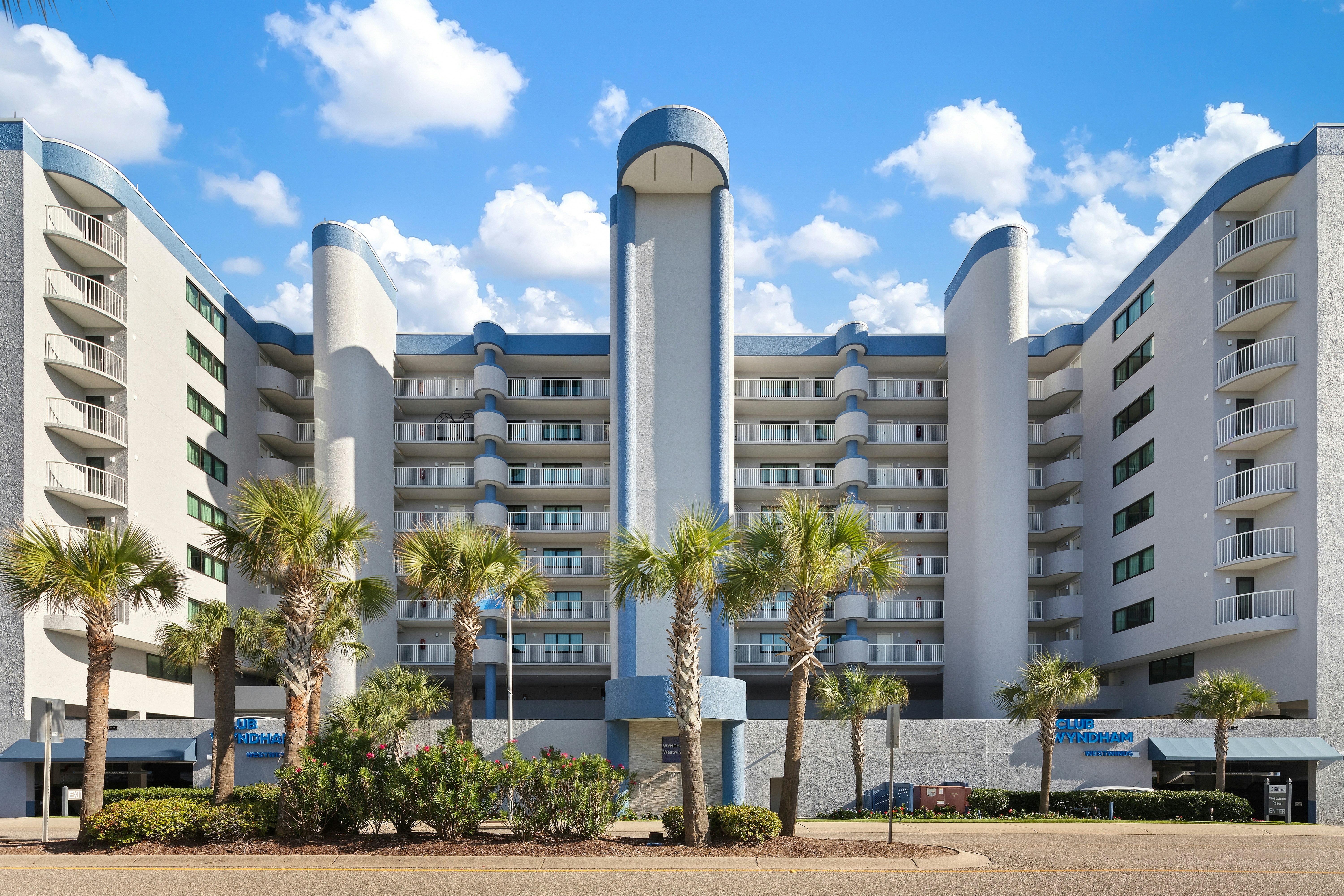 Club Wyndham Westwinds 7/16