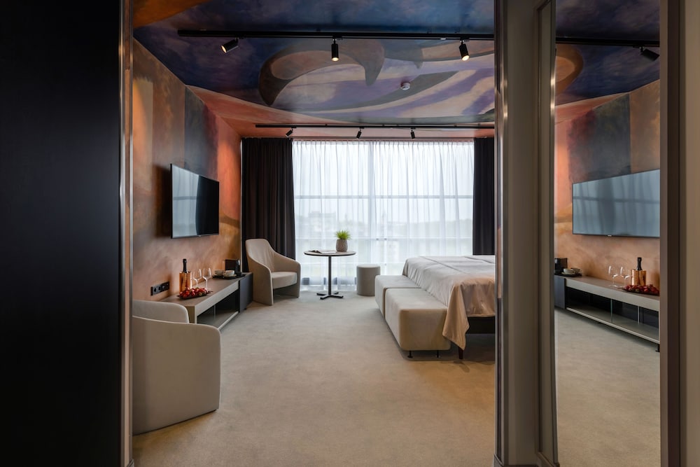 Art Hotel Pallas By Tartuhotels 51/66