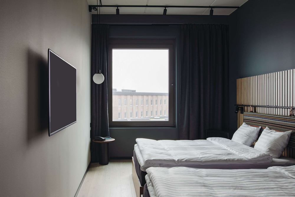 Comfort Hotel Arlanda Airport Terminal 16/50