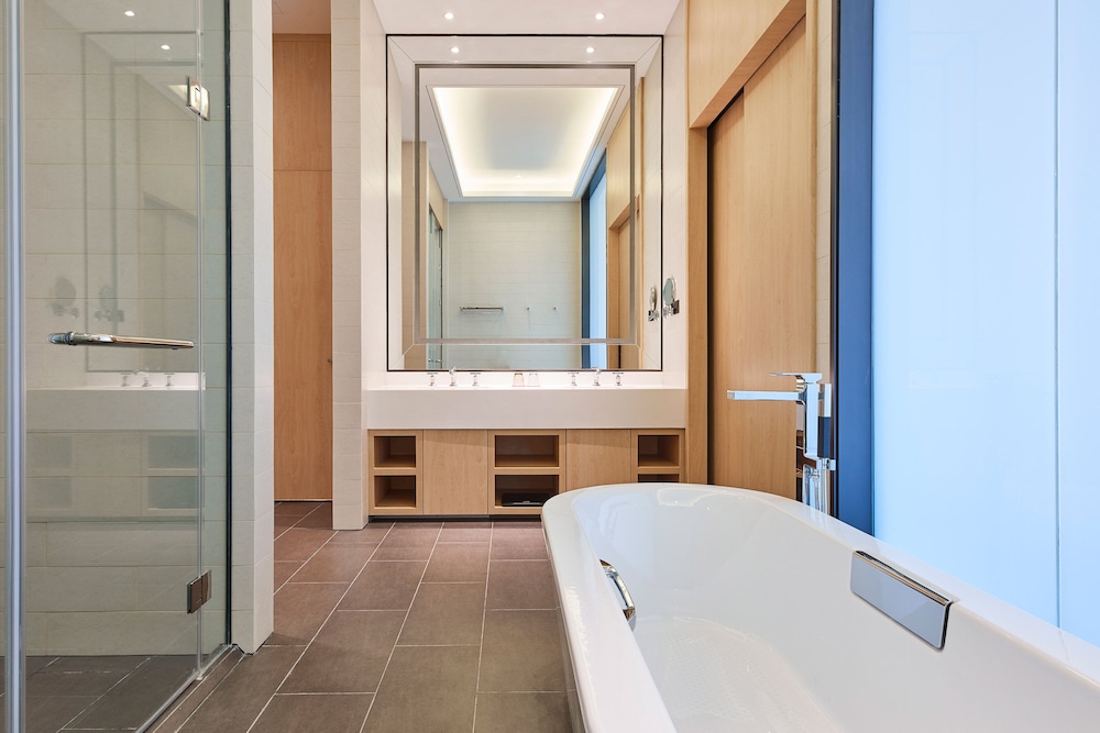 Aloft Shanghai Zhangjiang Haike 20/47