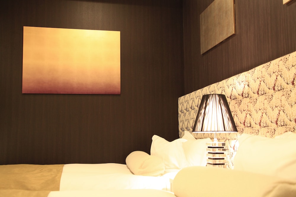 赤阪世纪酒店(Centurion Hotel Grand Akasakamitsuke Station) 图片3