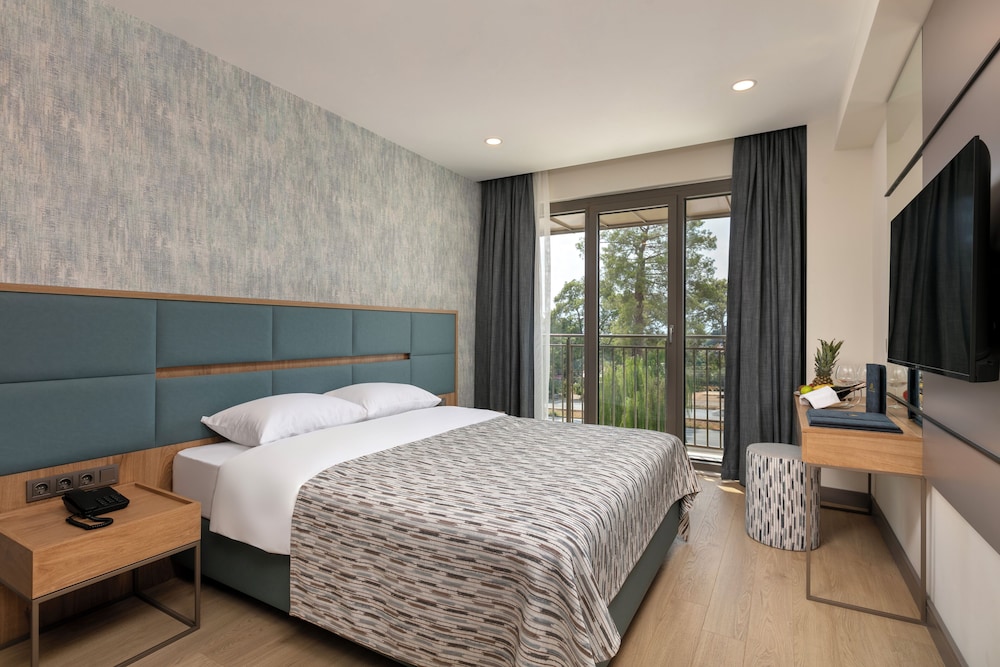Keptur Hotel 9/22