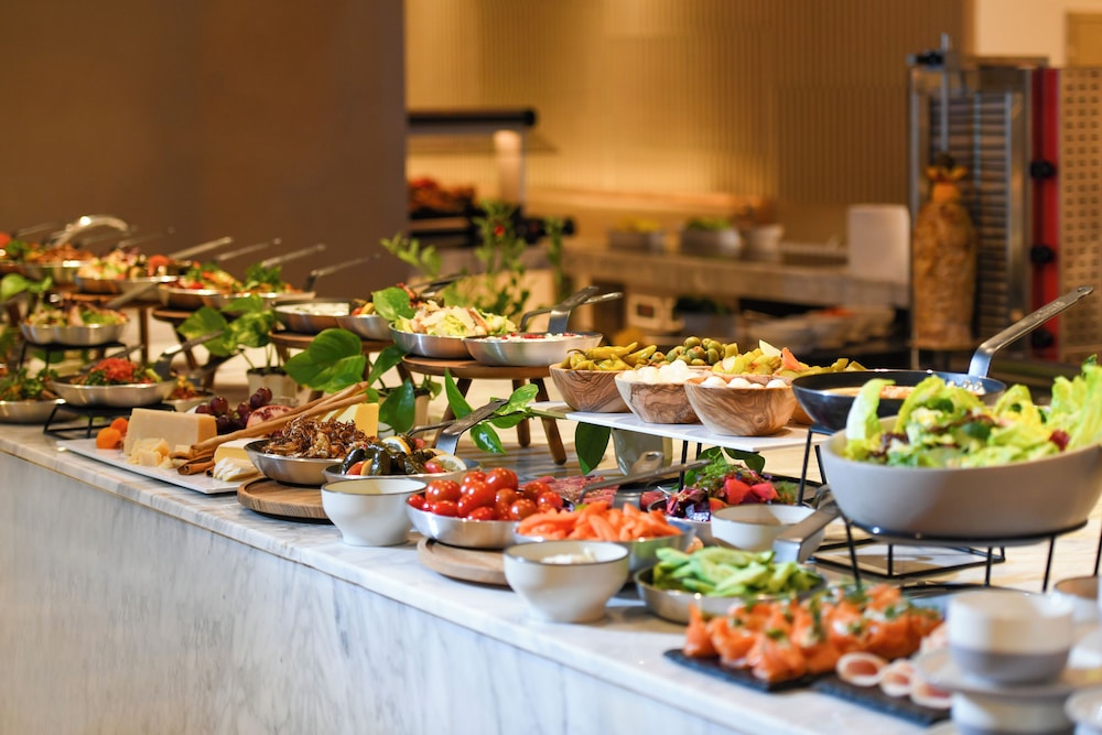 Novotel Riyadh Sahafa 27/58