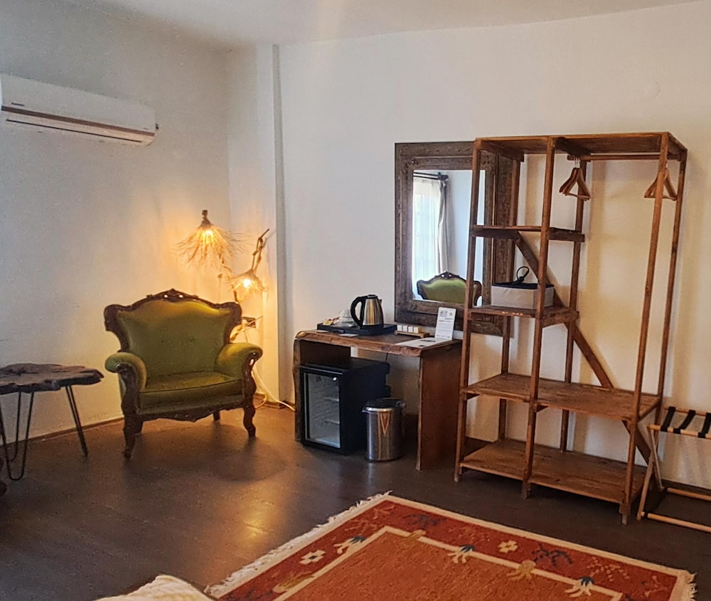 Manastirhan Otel Kazdaglari 43/67