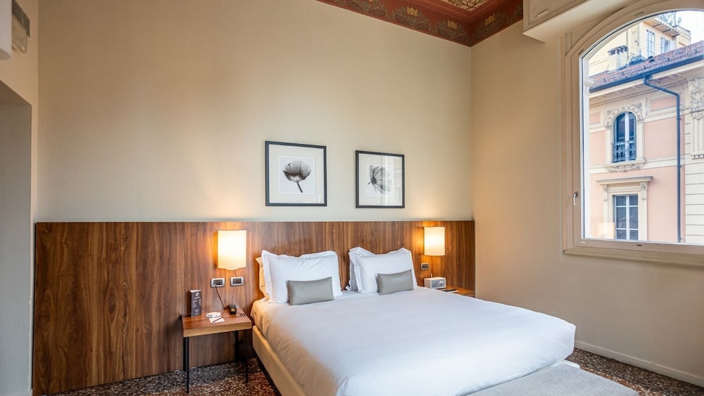 JUNIOR SUITE, TERRACE