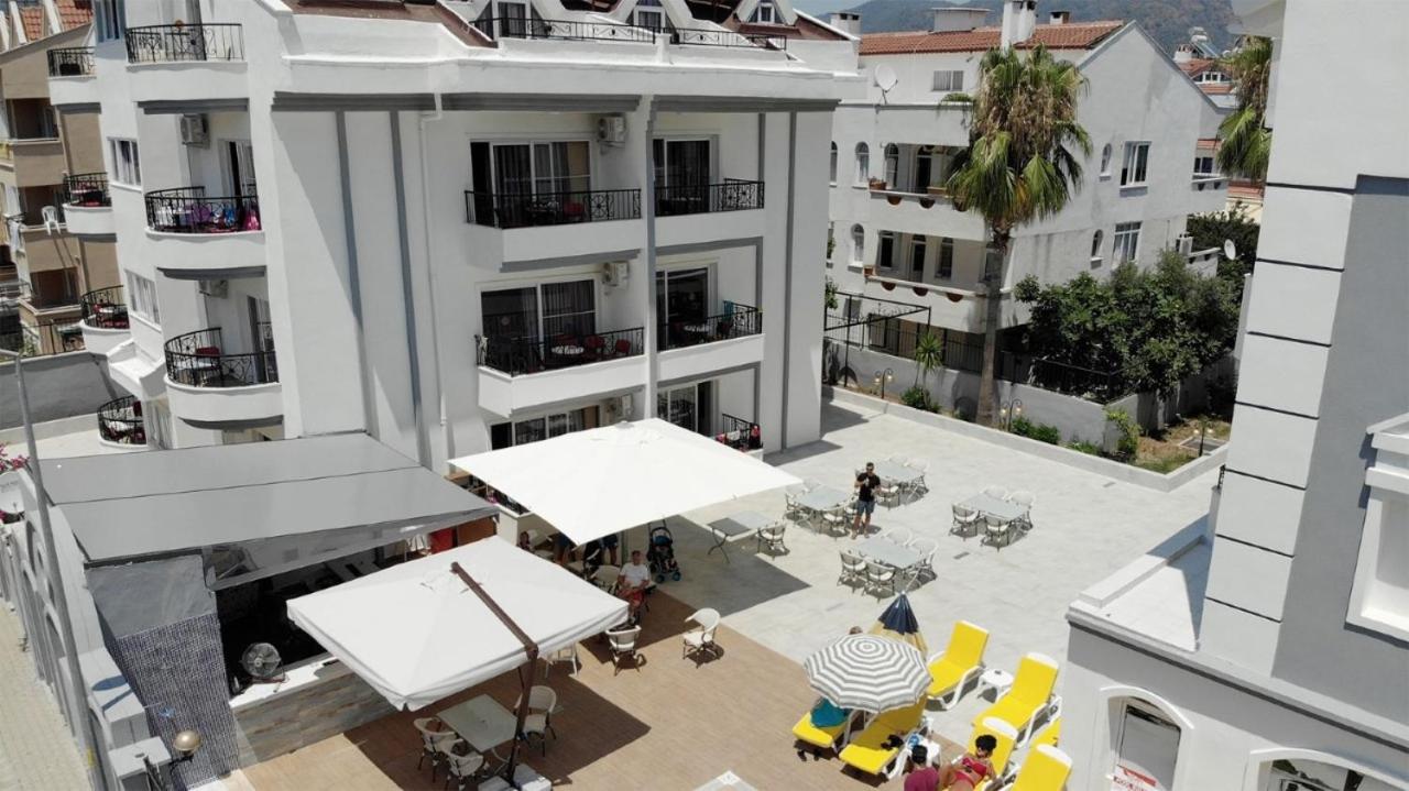 Fidan Hotel 13/50