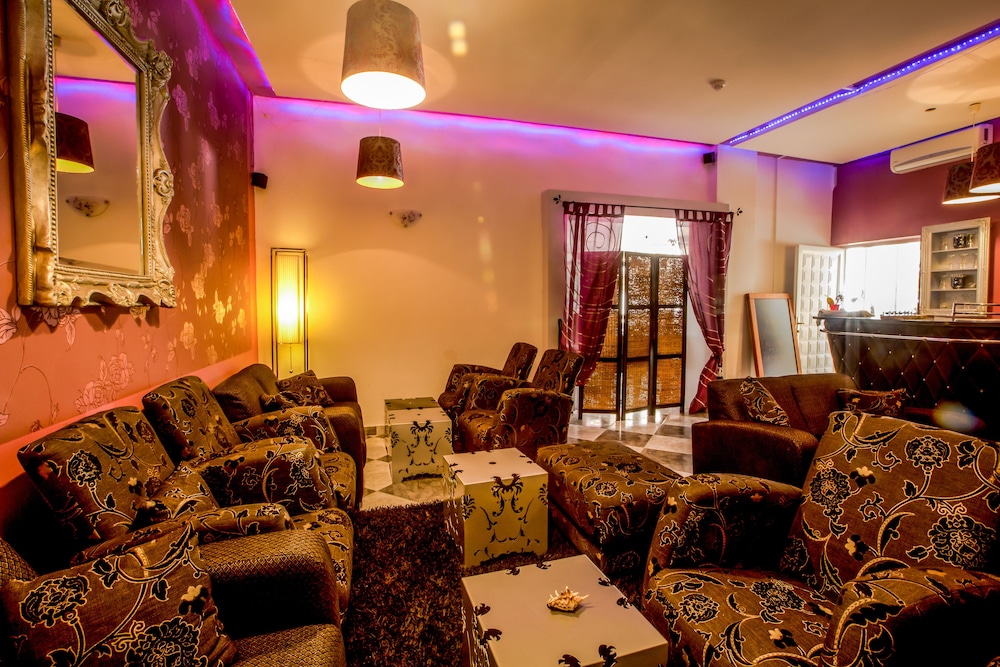 Villa Adriatica Hotel - Adults Only 20/50