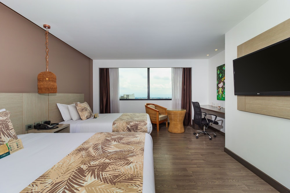 Hotel Mocawa Plaza Armenia Ex Allure Aroma Mocawa Hotel By Karisma 17/50