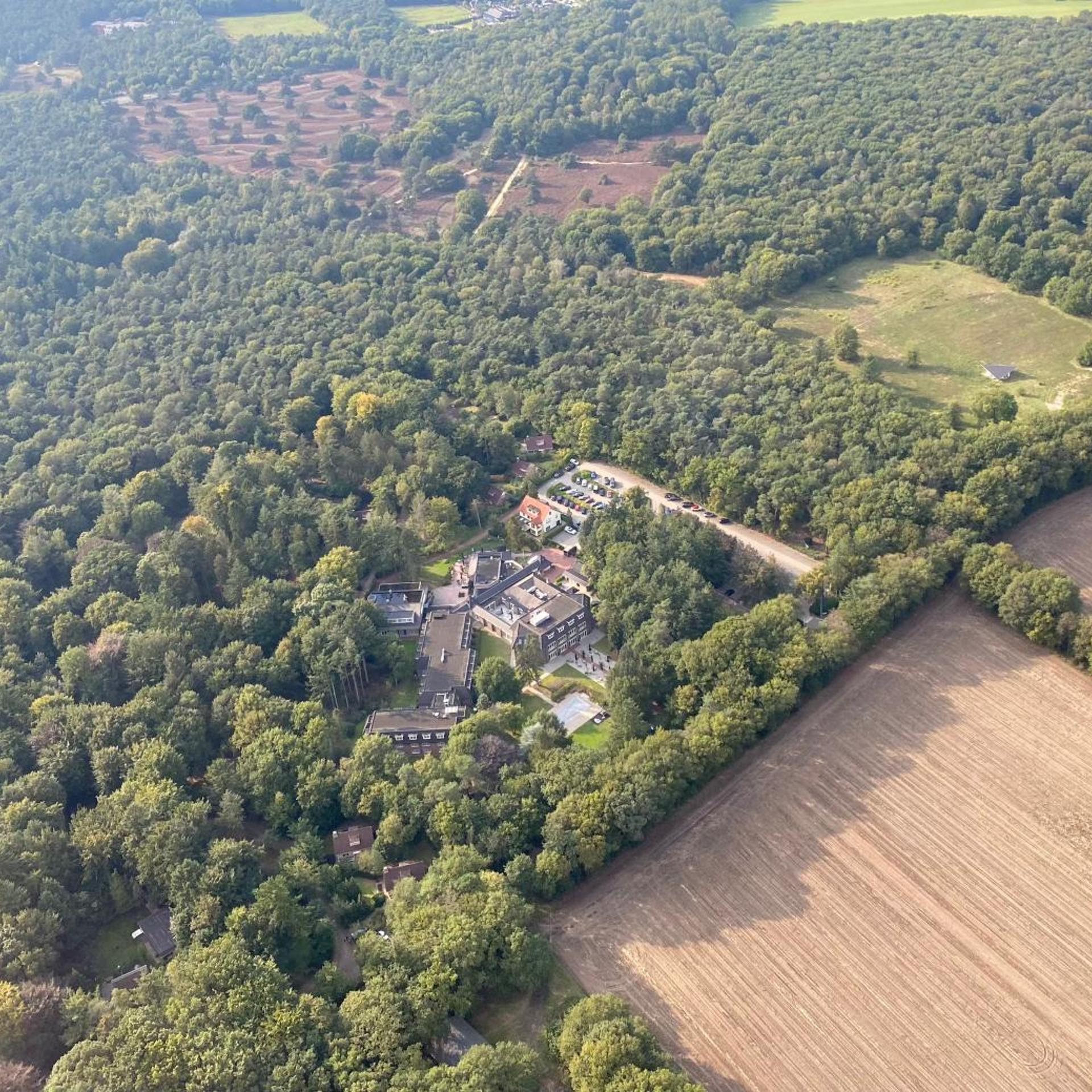 WestCord hotel de Veluwe 43/50