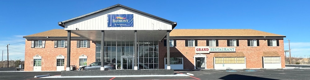 Baymont by Wyndham Deming 23/32