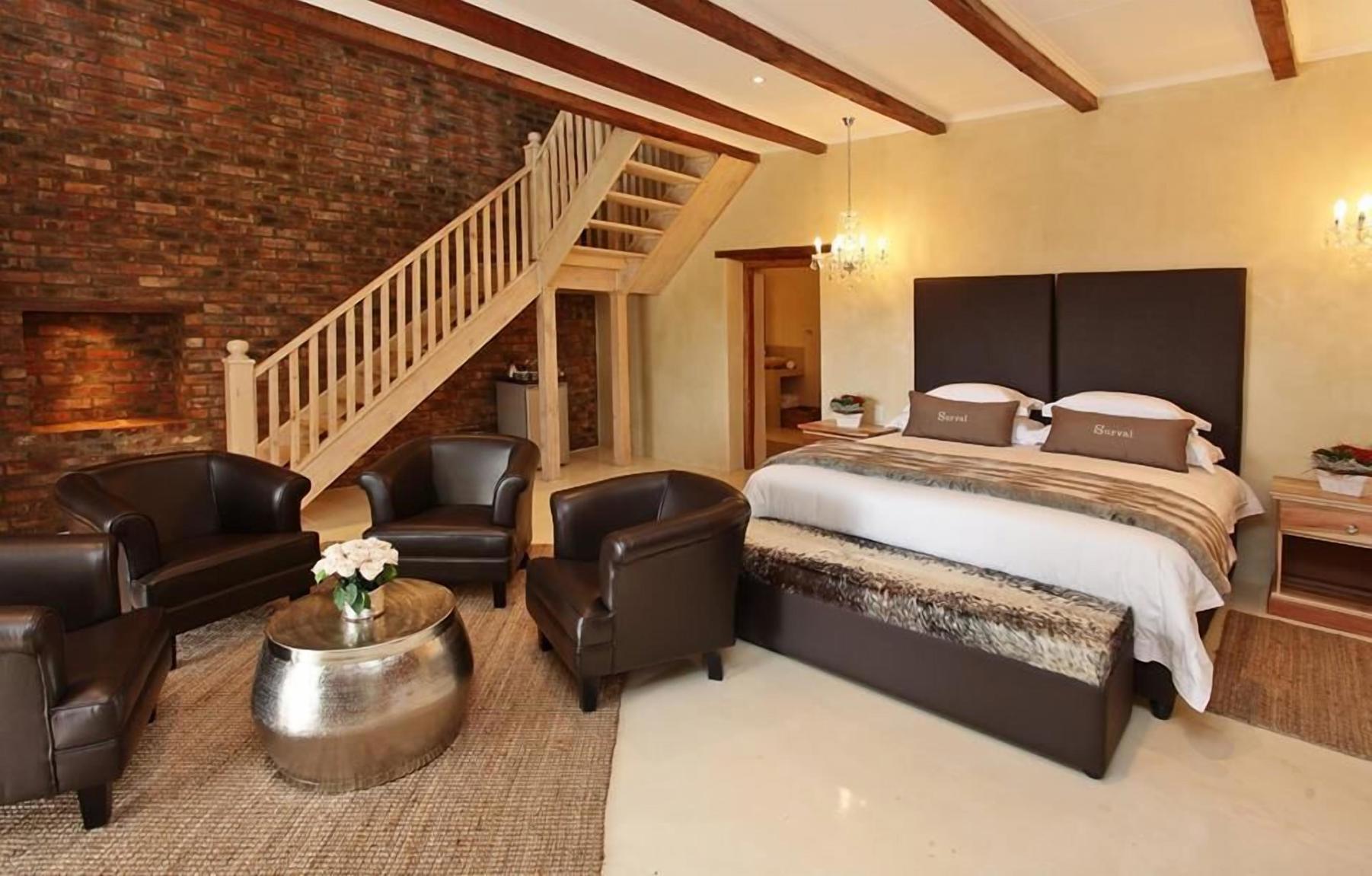 2 Bedrooms, 5 Sleeper, Family