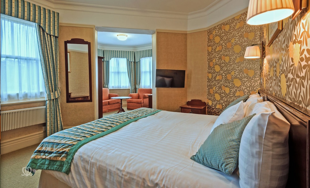 Metropole Hotel & Spa 10/39