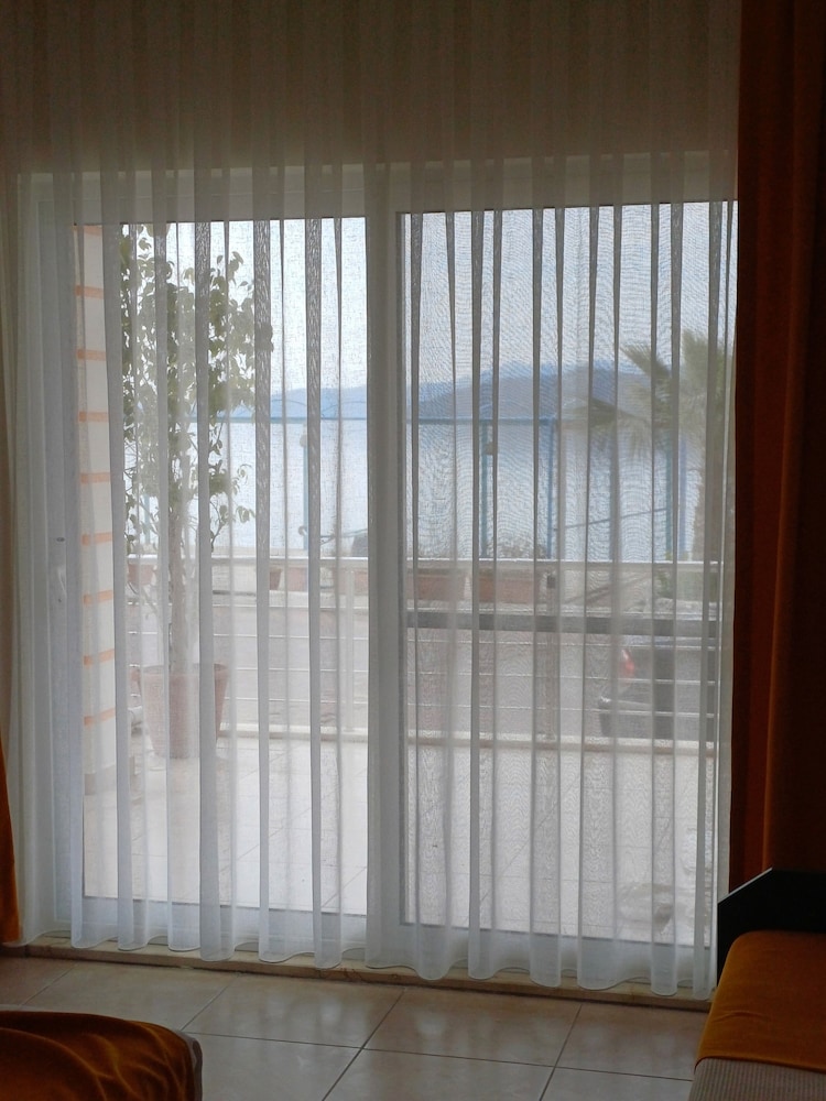 Yazici Otel Bozburun 27/37