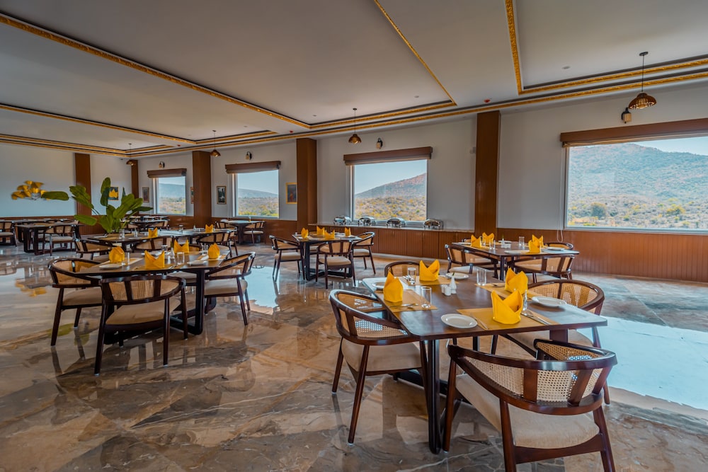 Tree of Life Vantara Resort and Spa Udaipur 12/27