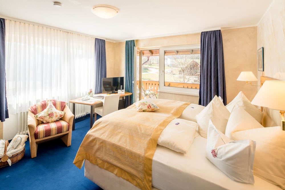 Hotel Krone Igelsberg 35/64