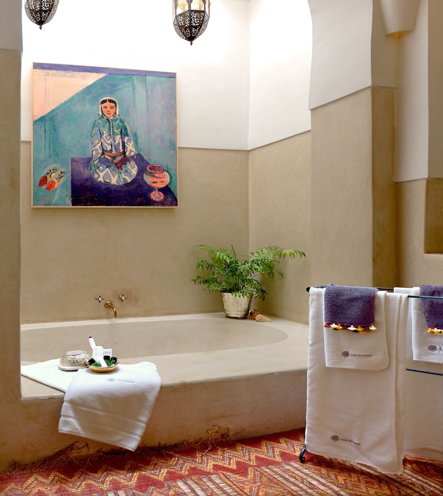 جناح، Dar Housnia 3/3
