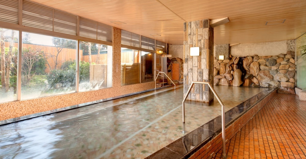 swimming pool spa