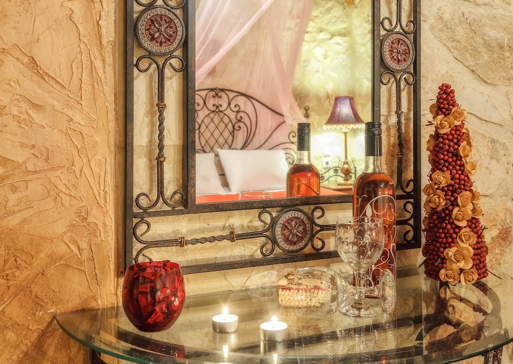 Parys Villas 写真3