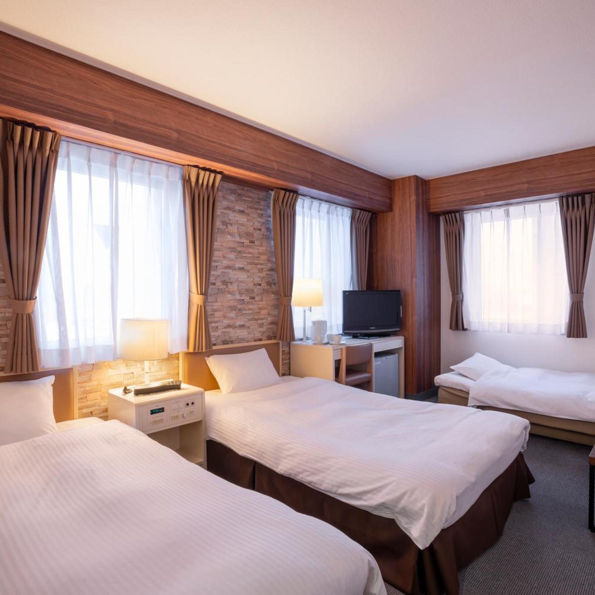 Business Inn Norte 8/50
