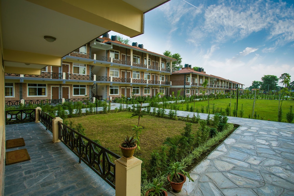 Center Park Resort 62/69