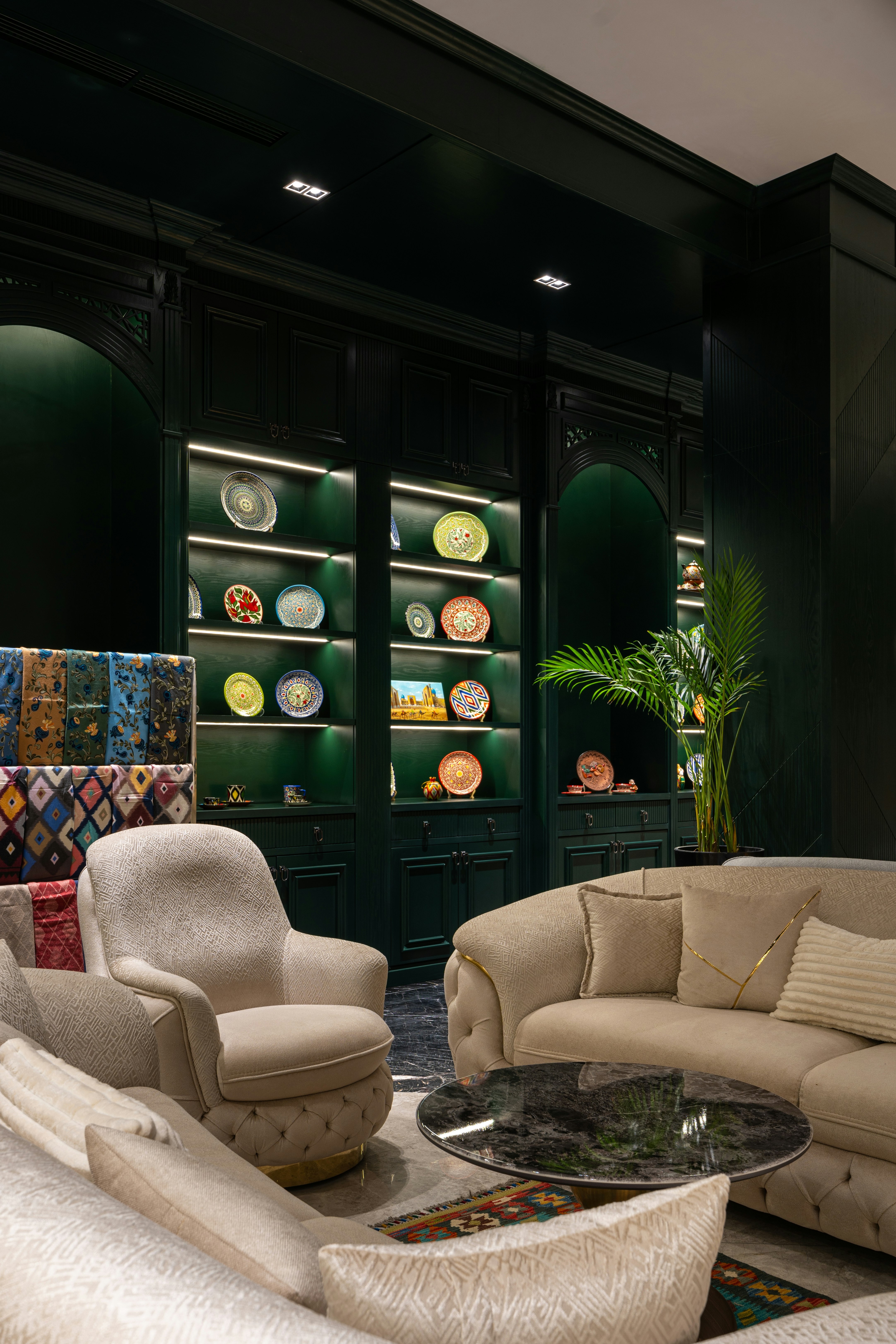 TOP Grand Dior Hotel Tashkent 36/53