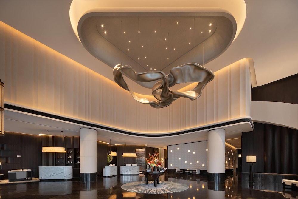 Wyndham Changsha Yanghu 9/41