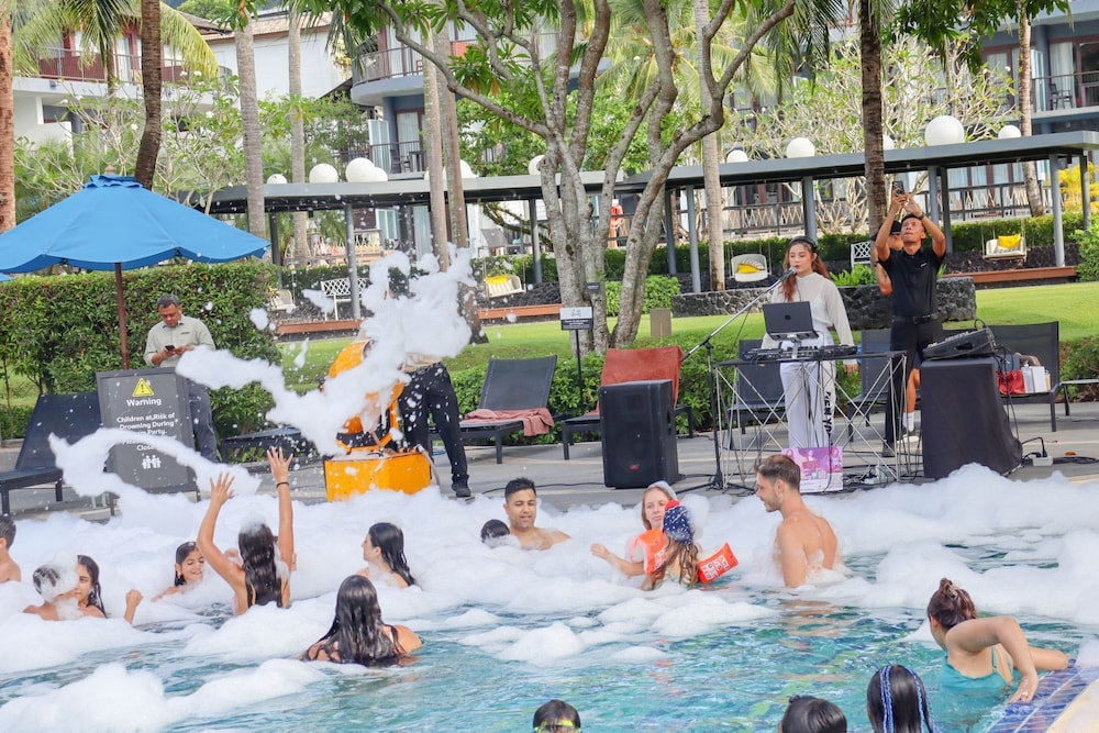 Holiday Ao Nang Beach Resort Krabi 41/50