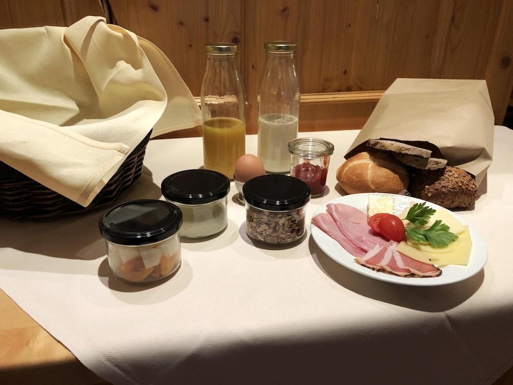 Ubernachten in der Tenne 14/19