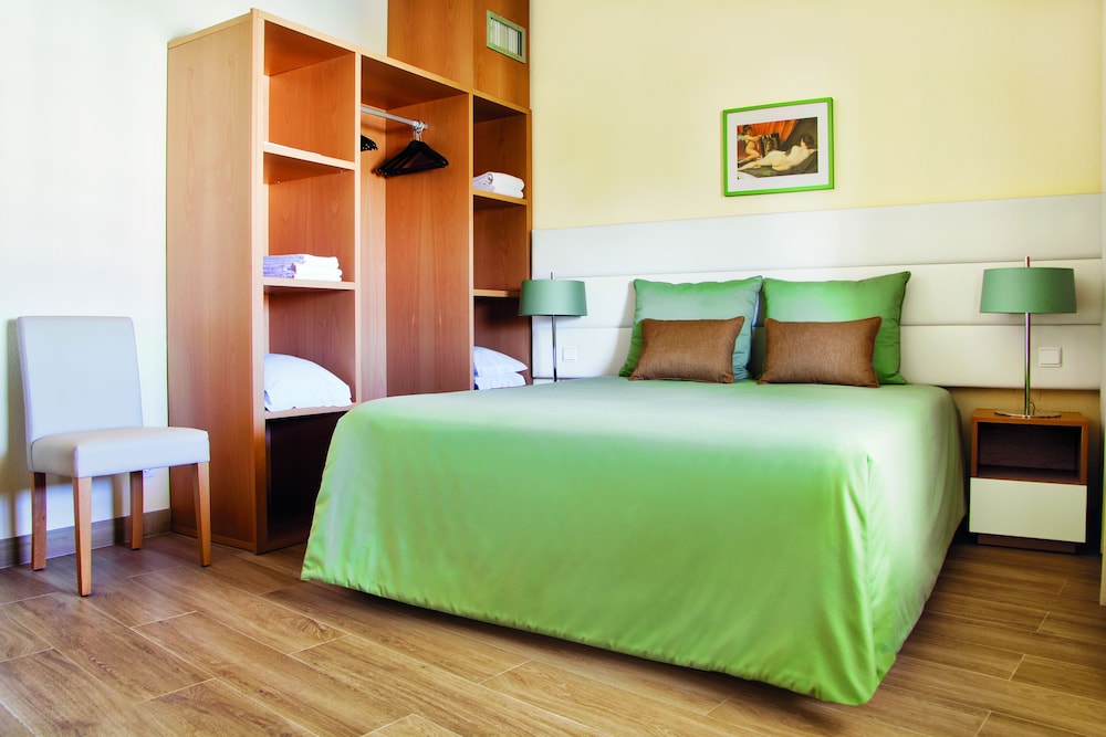 Ondamar Hotel 29/72