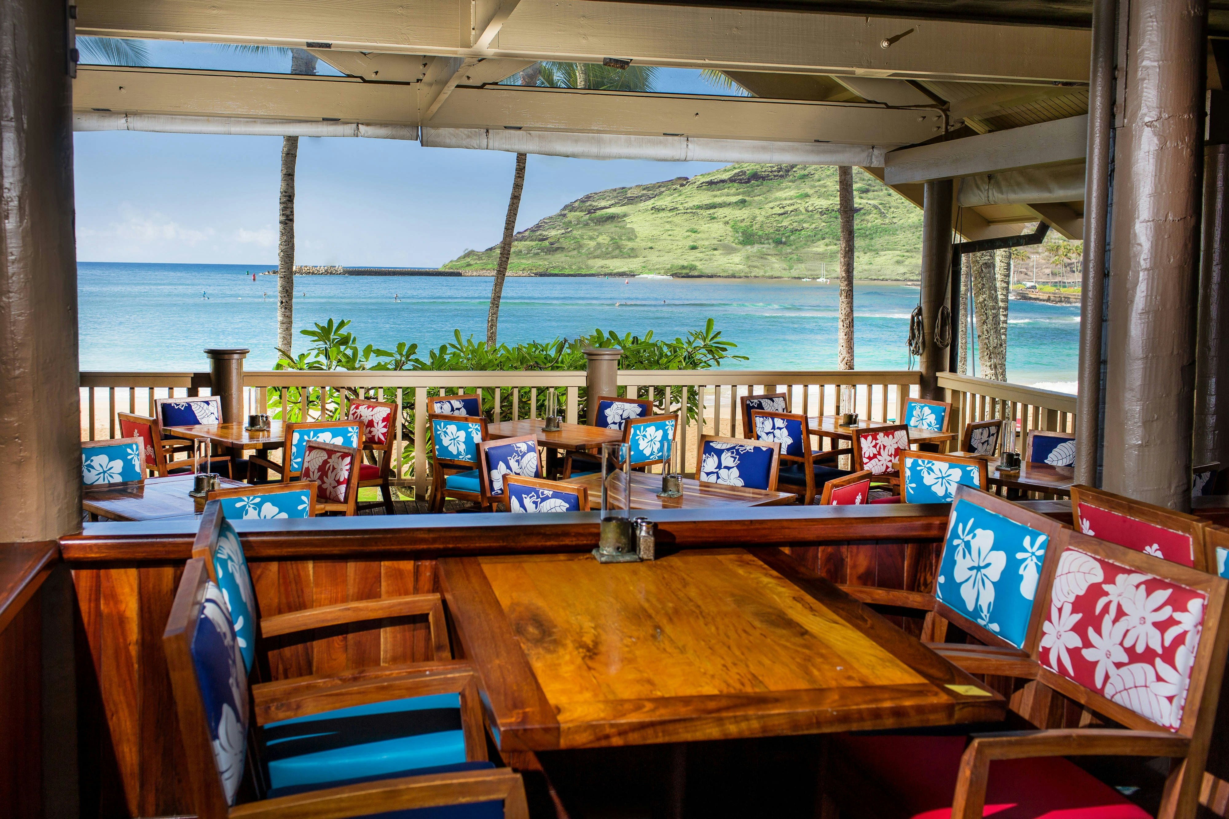Marriott S Kaua I Beach Club 8/20