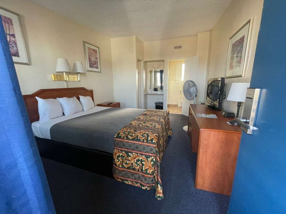 Mission Bay Motel 17/31