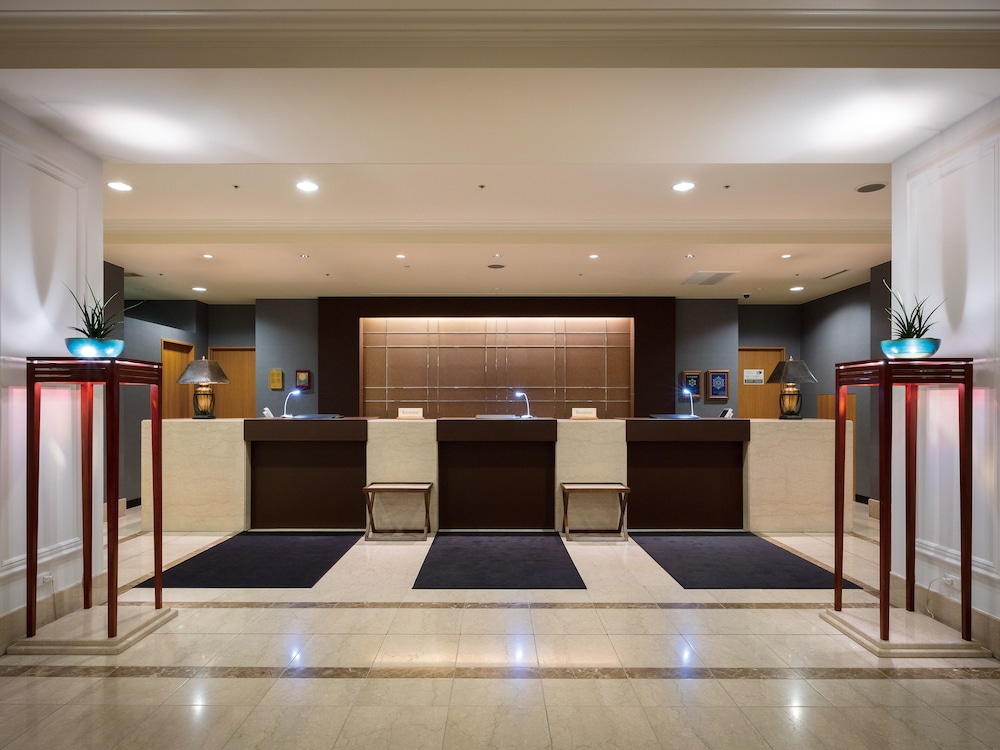 Hotel Associa Toyohashi 6/38