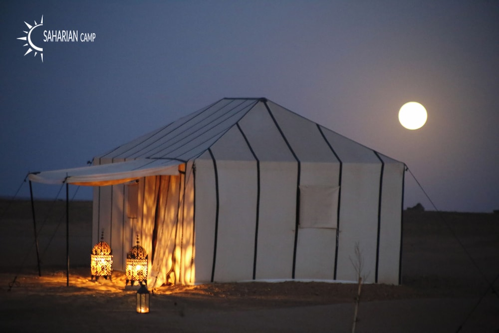 Saharian Camp 2/50