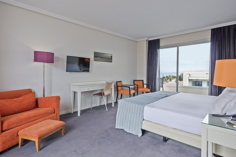 Hotel Balneario Playa de Coma Ruga Termaeuropa 26/34