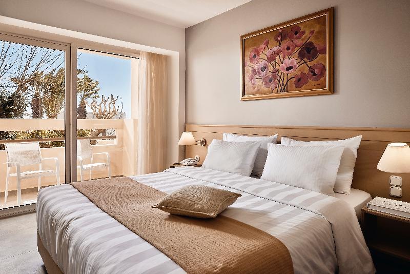 DOUBLE ROOM GARDEN VIEW SINGLE USE