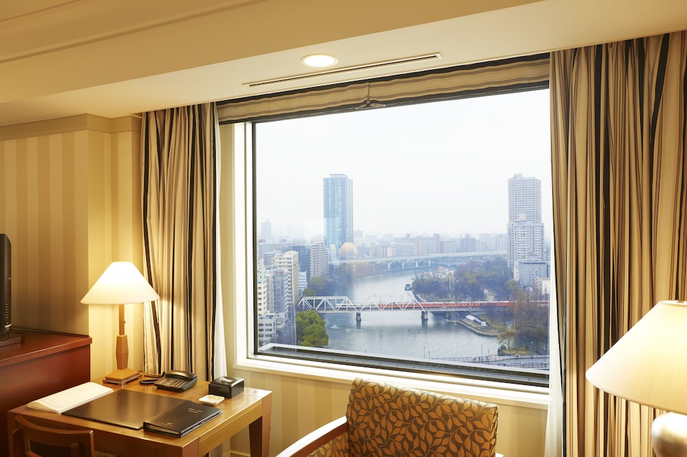 Imperial Hotel Osaka 40/63
