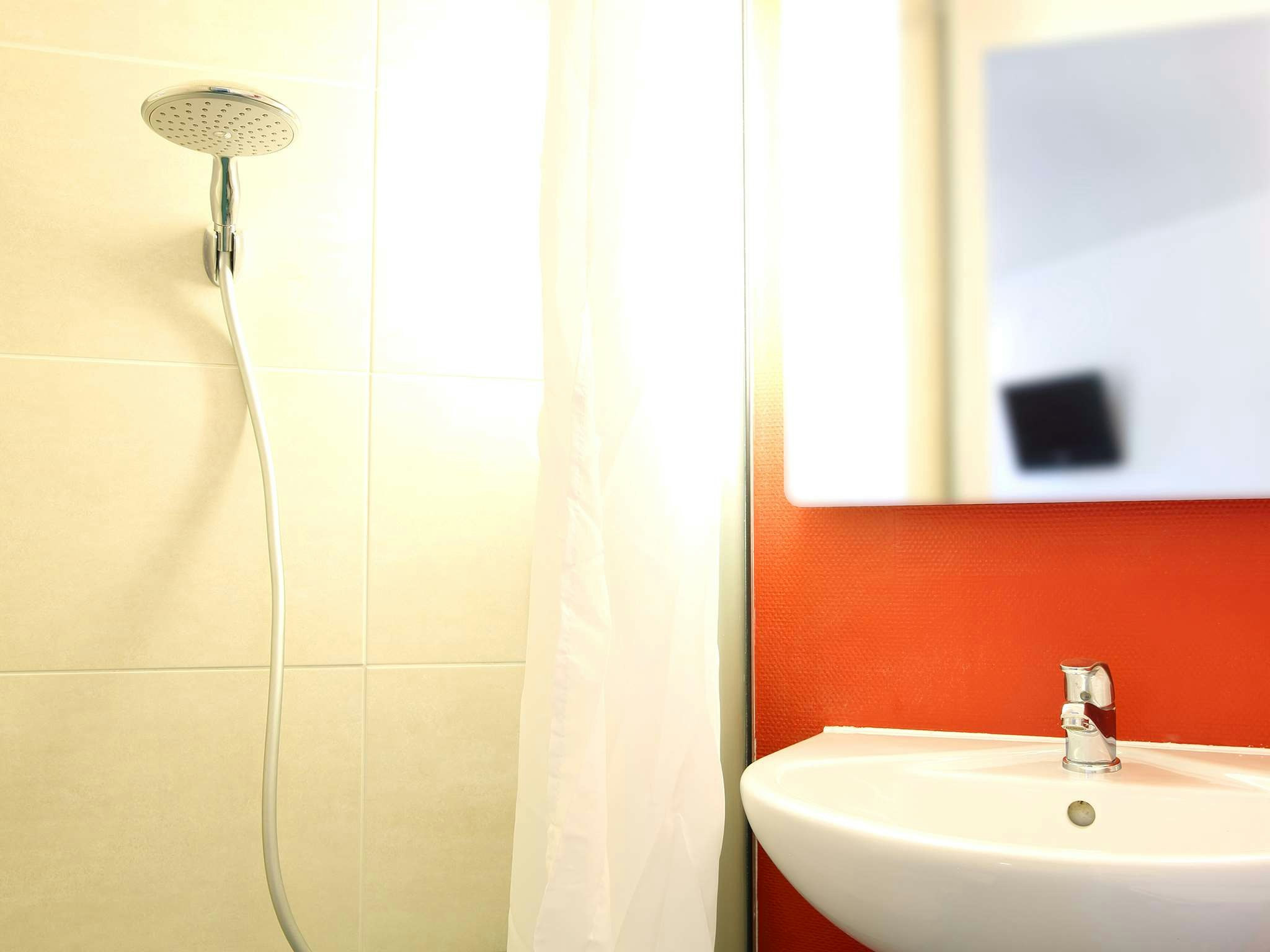 B&B HOTEL Narbonne 2 10/10