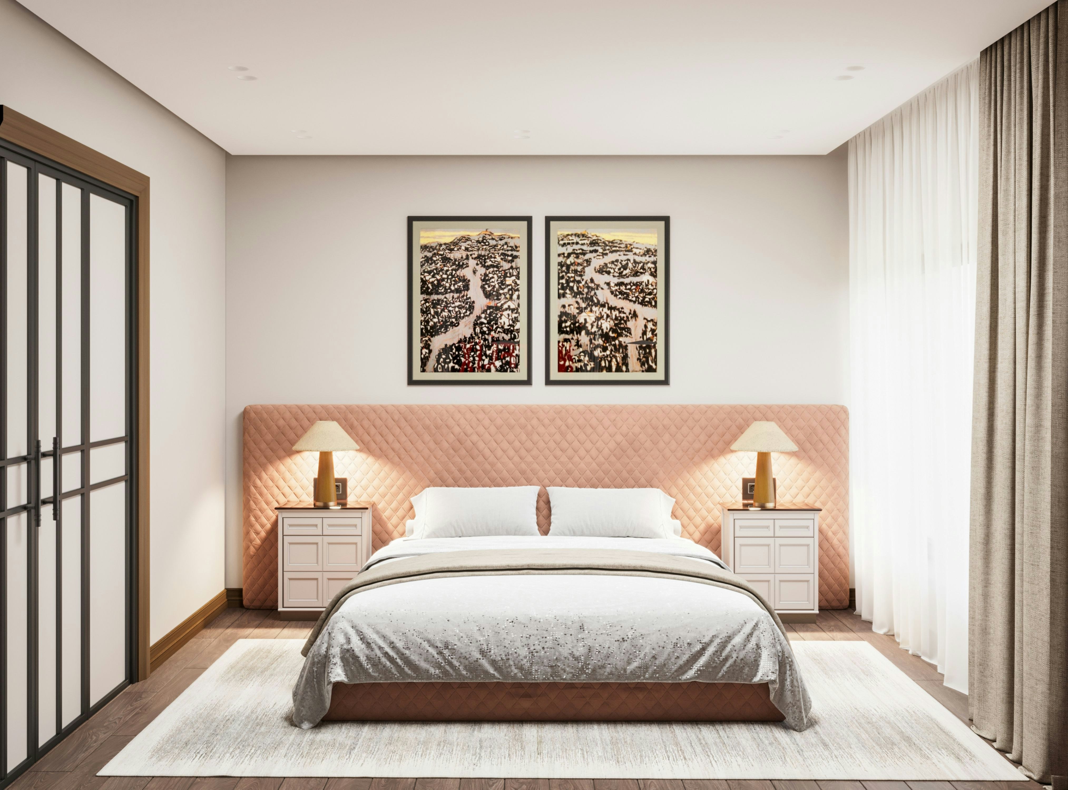 Excelsior Hotel & Spa Baku, Curio Collection by Hilton 19/82