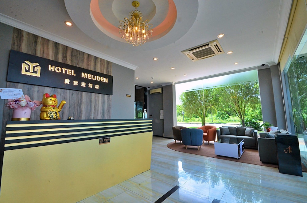 Hotel Meliden 2/31
