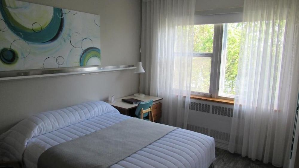 COMFORT, DOUBLE BED, LAKE VIEW, PRIVATE BATHROOM