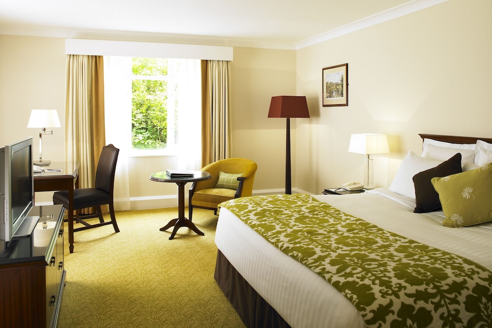 Hollins Hall Hotel, Spa & Golf 14/60