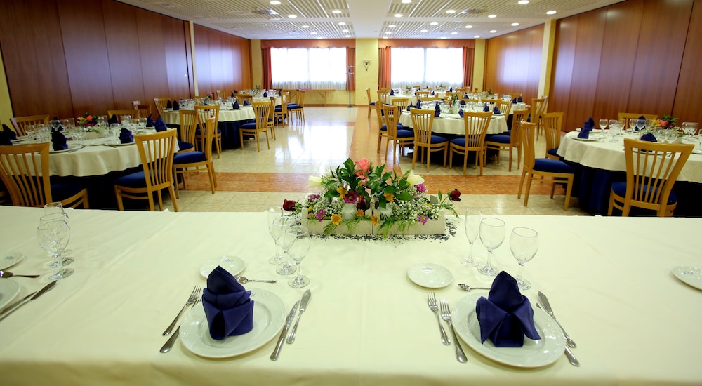 Hospedium Hotel Don Fidel 34/41