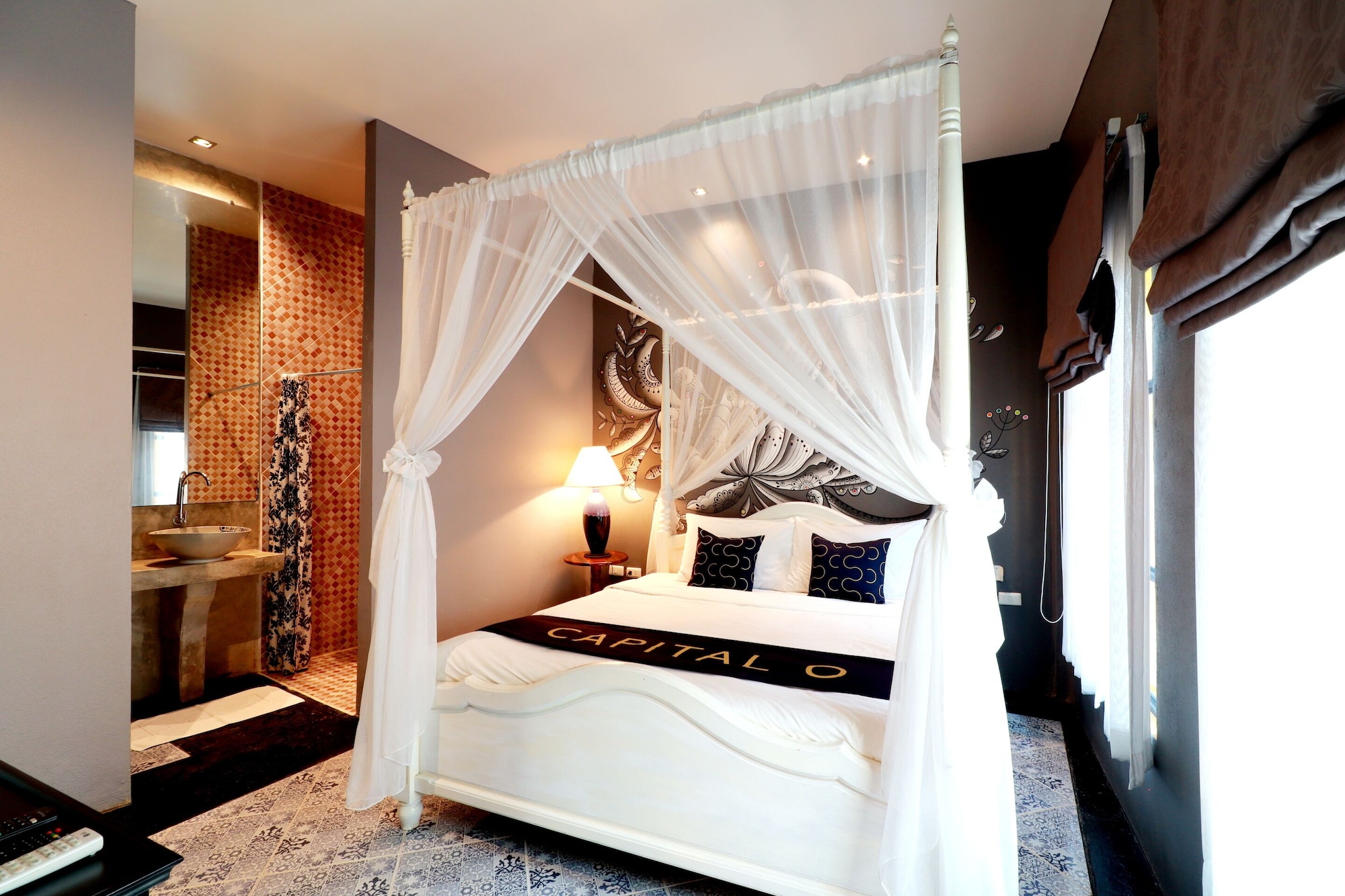 Family Suite