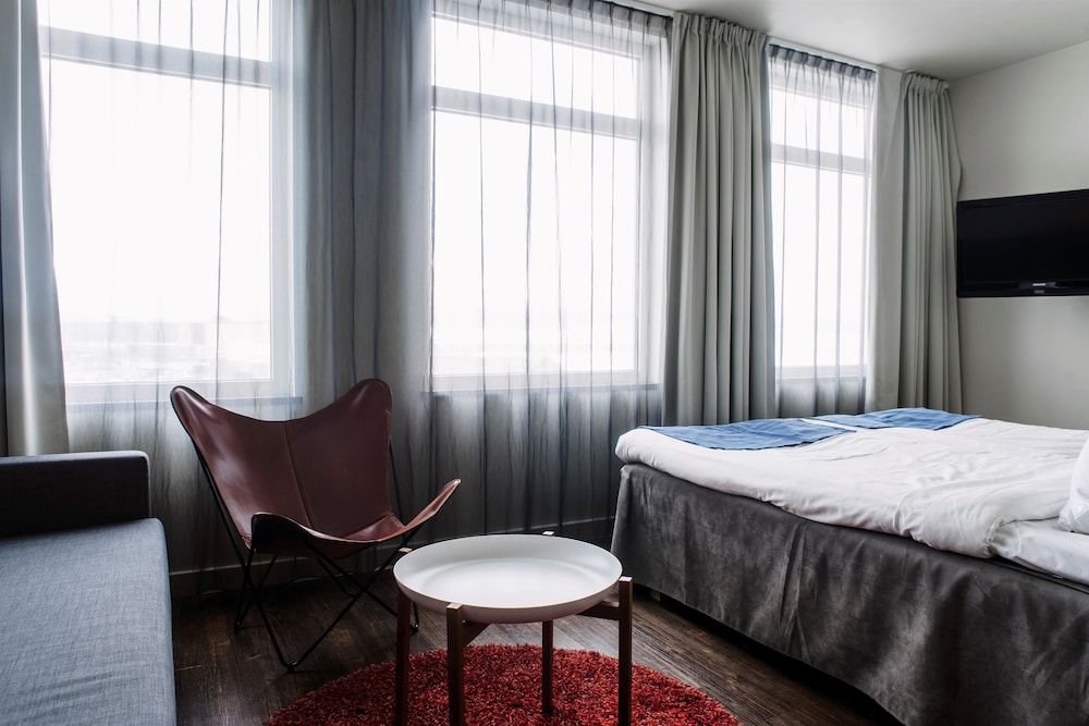 Best Western Plus Sthlm Bromma 18/56