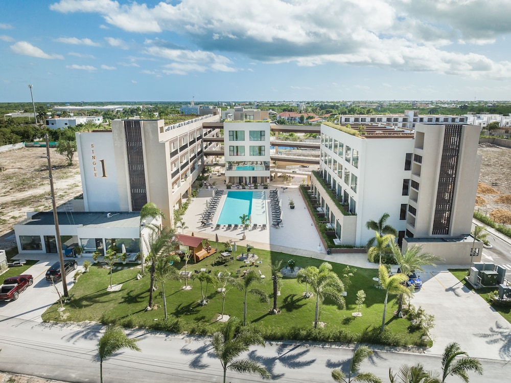 Faranda Single 1 Punta Cana Adults Only photo5