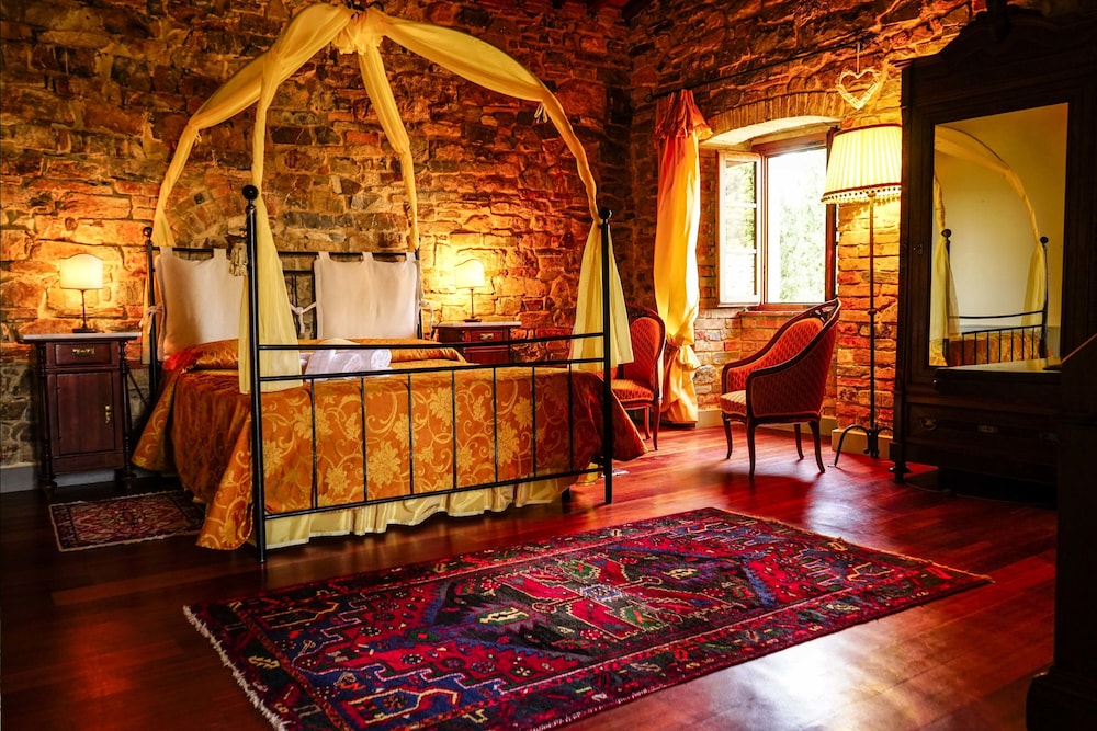 Tenuta Sant'ilario 10/48