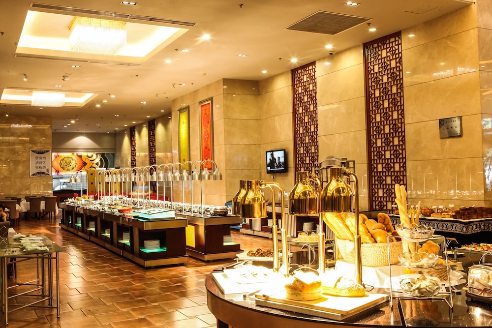 Inner Mongolia Grand Hotel 53/64