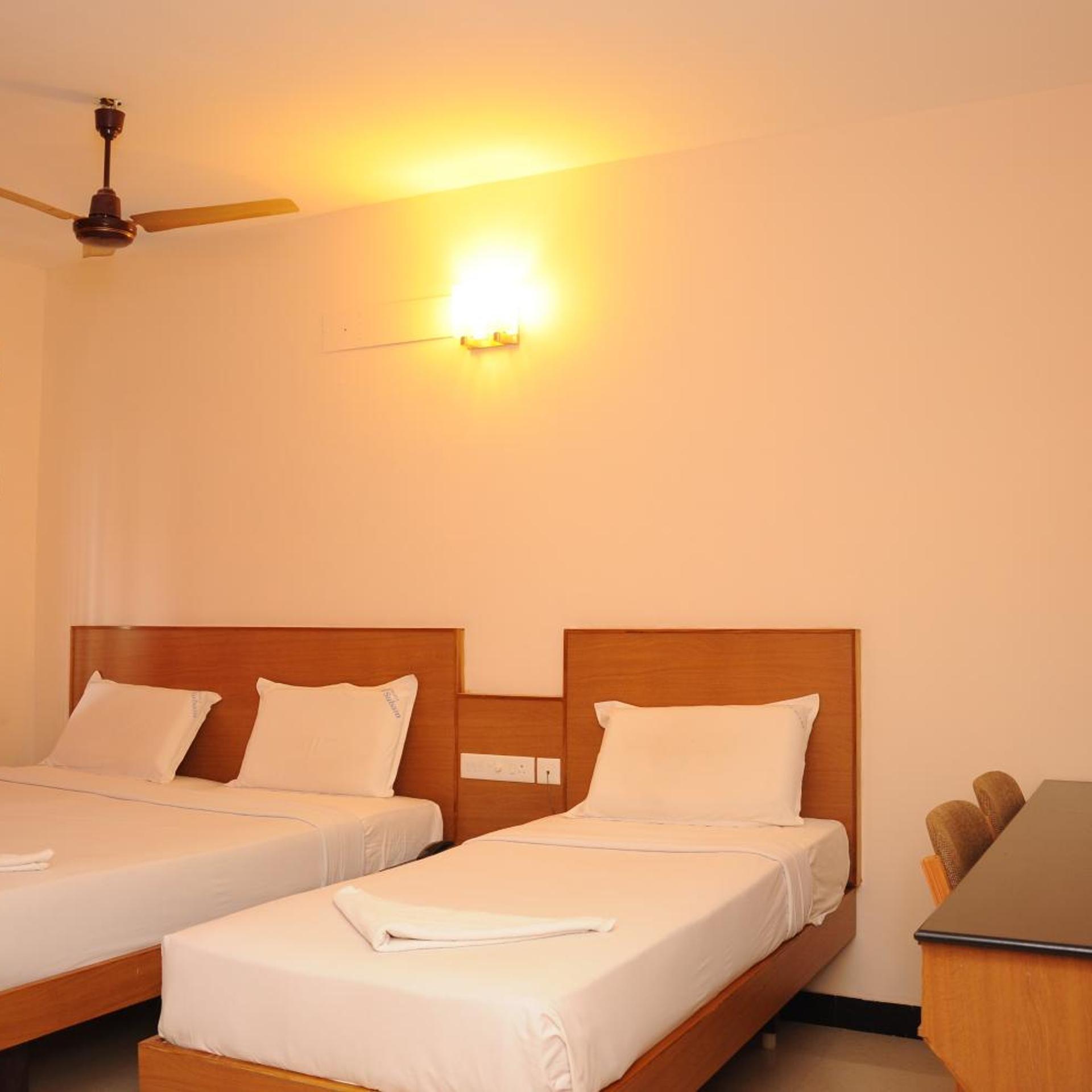 HOTEL SUBAM 11/43